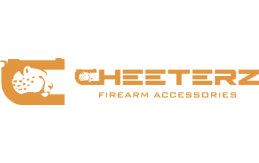 Cheeterz Firearm Accessories Logo