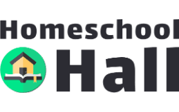 Homeschool Hall Logo